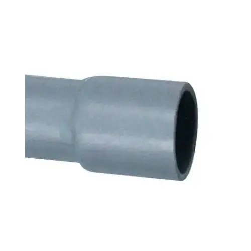4"x10' PVC Rigid Conduit