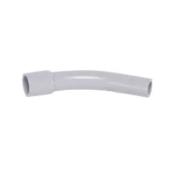 1/2" PVC 45 Degree Elbow