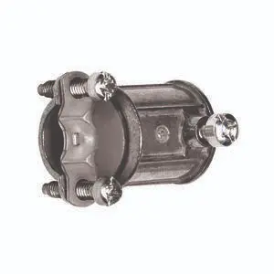 EFK5050 COUPL"G 0.50 EMT TO 0.50 Flex