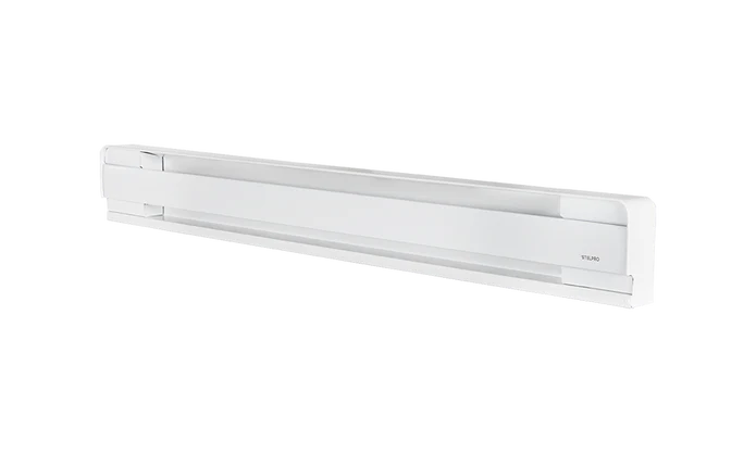 [B1001W] Stelpro B1001W Baseboard Heater 1000W 1P 120V