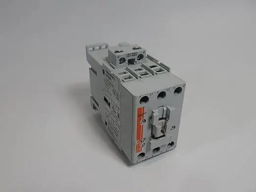 [CA7-30-00-120] SPU CA7-30-00-120 Contactor 30A