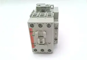 [CA7-30-10-120] SPU CA7-30-10-120 3P 30/65A