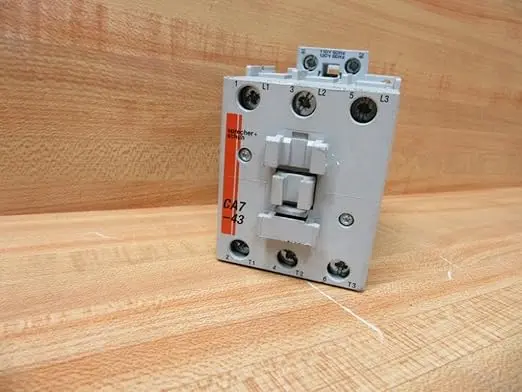 [CA7-43-00-120] SPU CA7-43-00-120