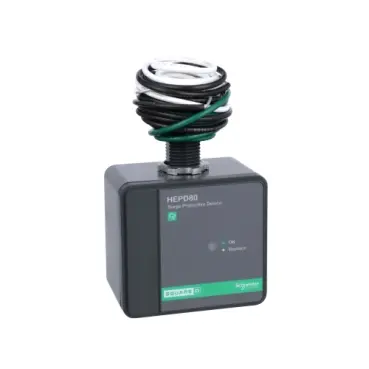 [HEPD80C] SQD HEPD80C SPD T1 HEPD 80KA