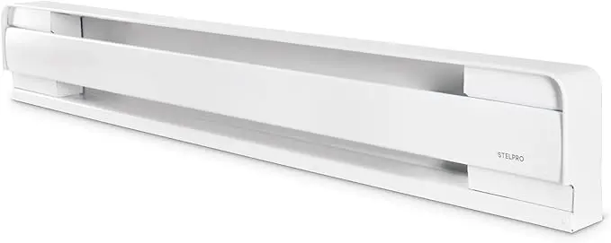 [BO753W] BO753W Baseboard HTR 750W 347V