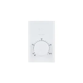 STELPRO Design RJ32W1 RJ32 Line Voltage Thermostat