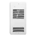 [RWF1002W] Stelpro RWF1002W RWF Wall Insert Fan Heater 1000W 240V, White