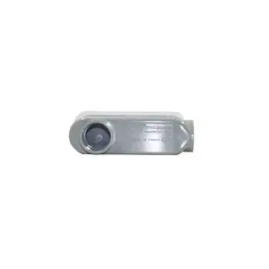 1-1/4" PVC LB 