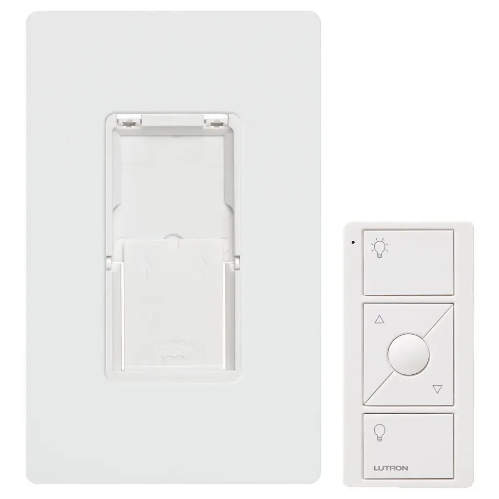 [PJ2-WALL-WH-L01C] LTN PJ2-WALL-WH-L01C PICO Remote  