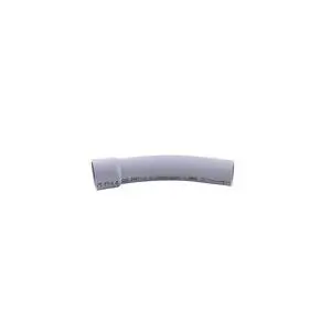 1-1/4" PVC 45Degree Elbow
