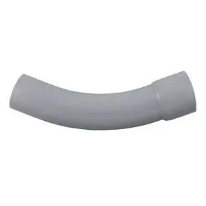 [REE3545] 2" PVC 45Degree Elbow