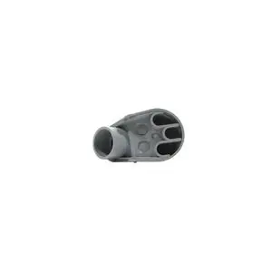1-1/4" PVC Service Entrance Cap 