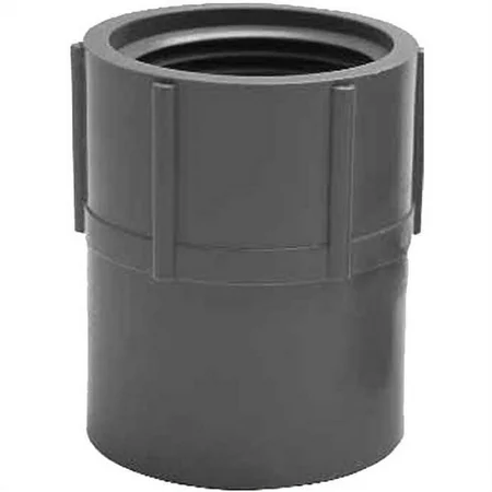 1-1/2" PVC Conduit Female Adapter
