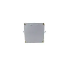 [JB552] 5x5x2 PVC Box