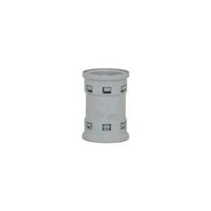 3/4" PVC ENT Conduit Coupling (89001) 