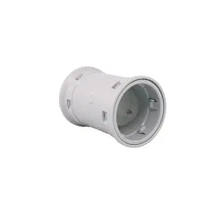 1-1/4" PVC ENT Conduit Coupling
