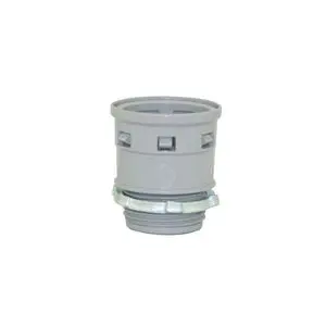 [KTA20] 1" ENT Connector w/Lock Nut