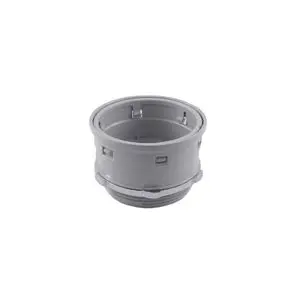 2" ENT Connector w/Lock Nut