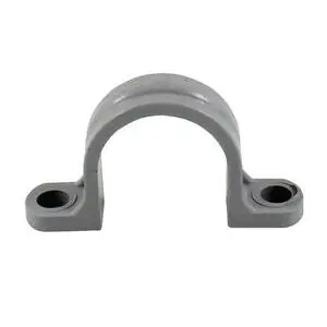 [PS25]  1-1/4" PVC Pipe Strap 