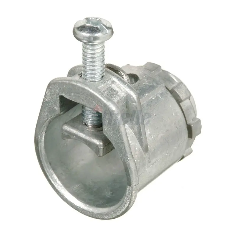 [3129B] 1-Screw Box Connector 