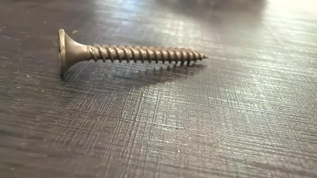 6x1-1/4" Drywall Screw 