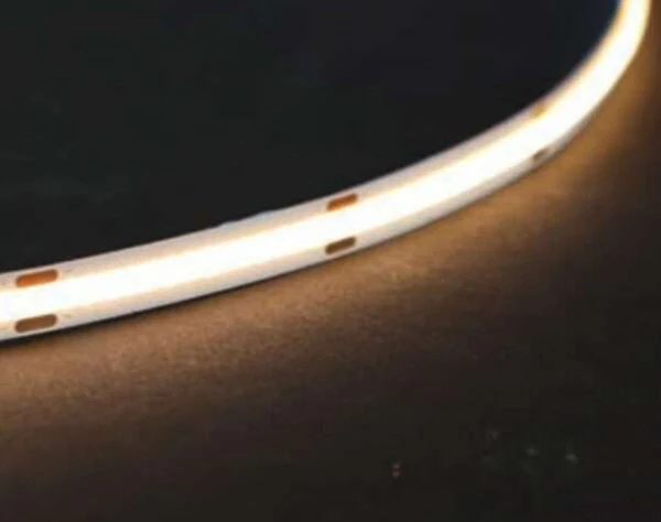 Splendor COB strip Light