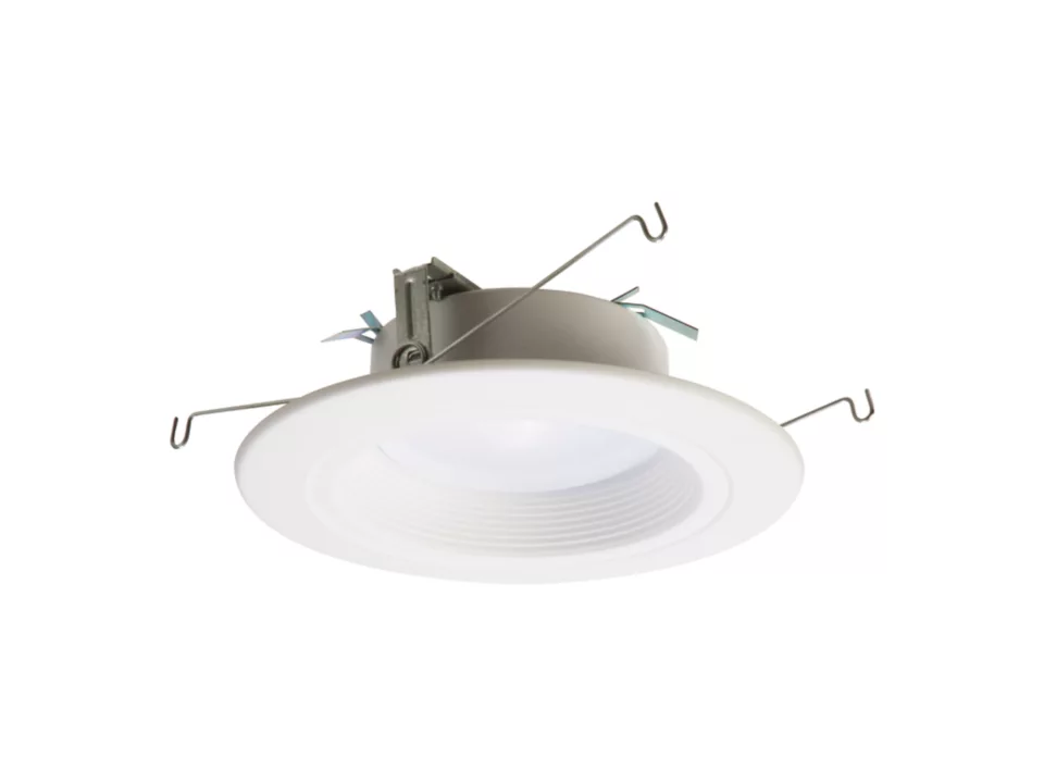 HALO RL56 Recessed LED Trims - Dedicated