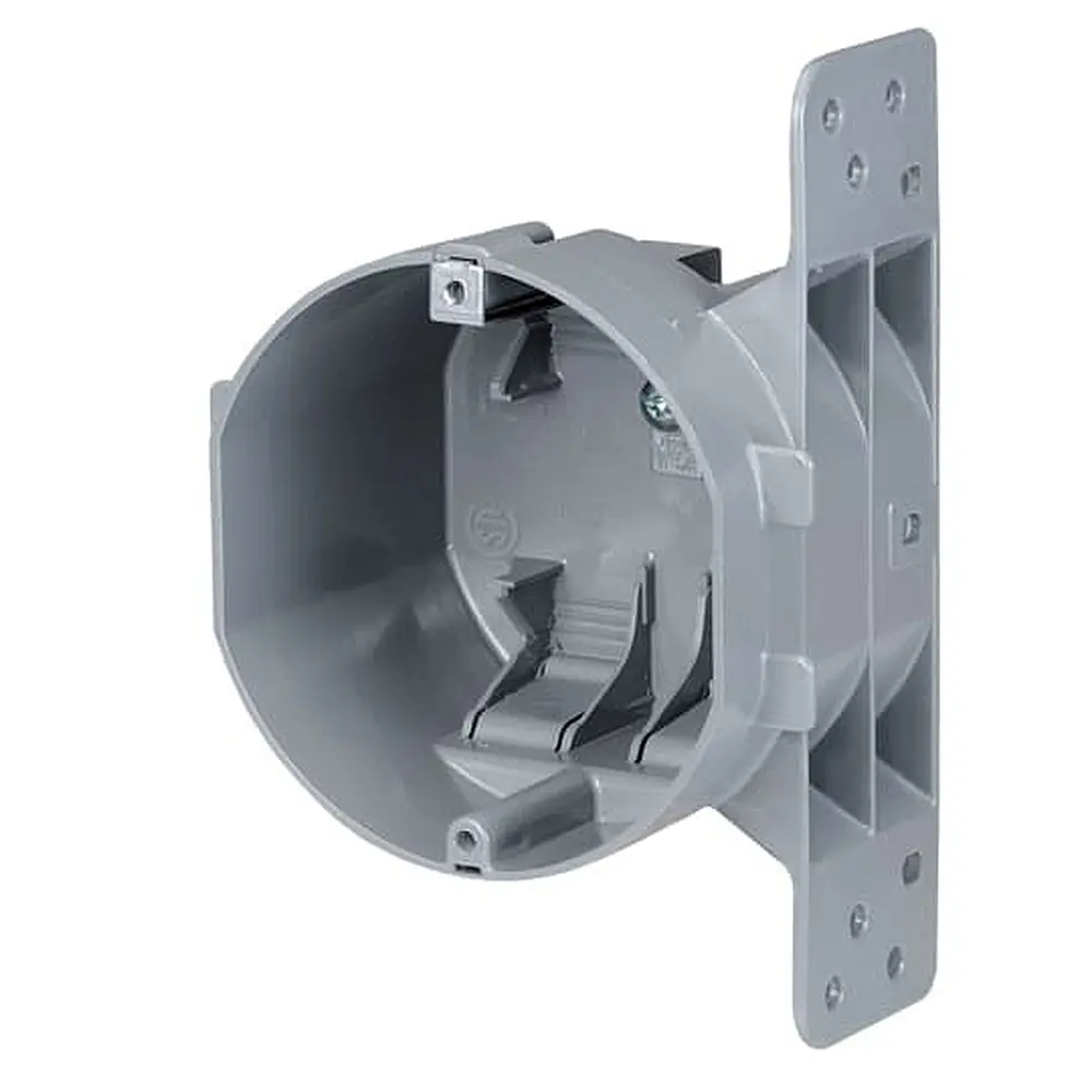 [1220] Cathelle 1220 Round Ceiling Box