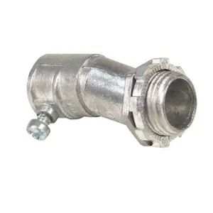 1" Offset EMT Fitting 