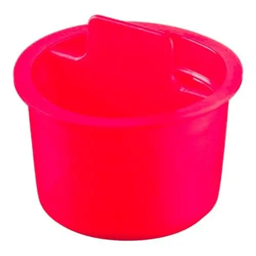 1" Tapered Plug