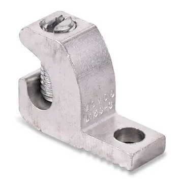3/8" Grounding LUG