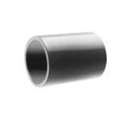 [EC35] 2" PVC Coupling