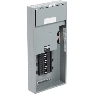 Square D QO 3-Phase 120/240VAC 100A MB N3R 24CCT