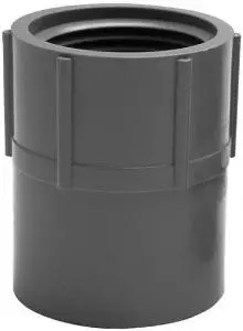 [FA60] 5" PVC Conduit Female Adapter