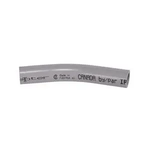 [EE2530] 1-1/4" PVC 30 Degree Elbow