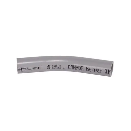 3" PVC 30Degree Elbow