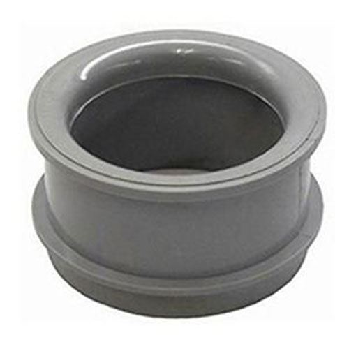 IPEX Scepter Conduit Fittings - EB25 - PVC Socket Molded End Bell - 1-1/4 Inch Size - Plug-In Connection