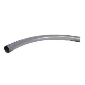 5" 90° long sweep bend 