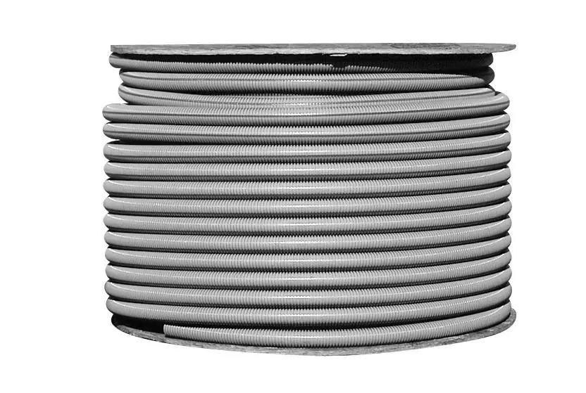 [ENR200] ENT 2" PVC Coreline Reel