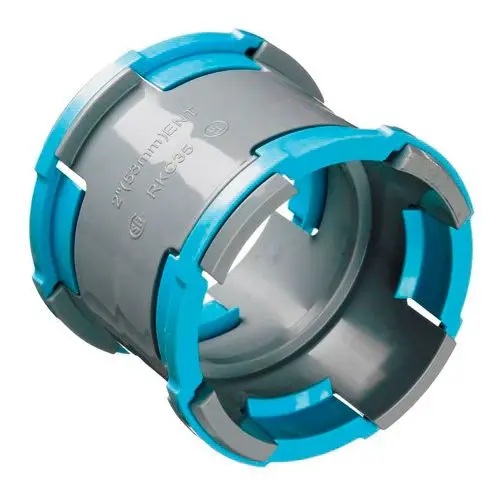 1-1/2" RKC Coupling