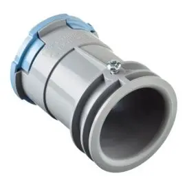 1/2" ENT to EMT Connector 