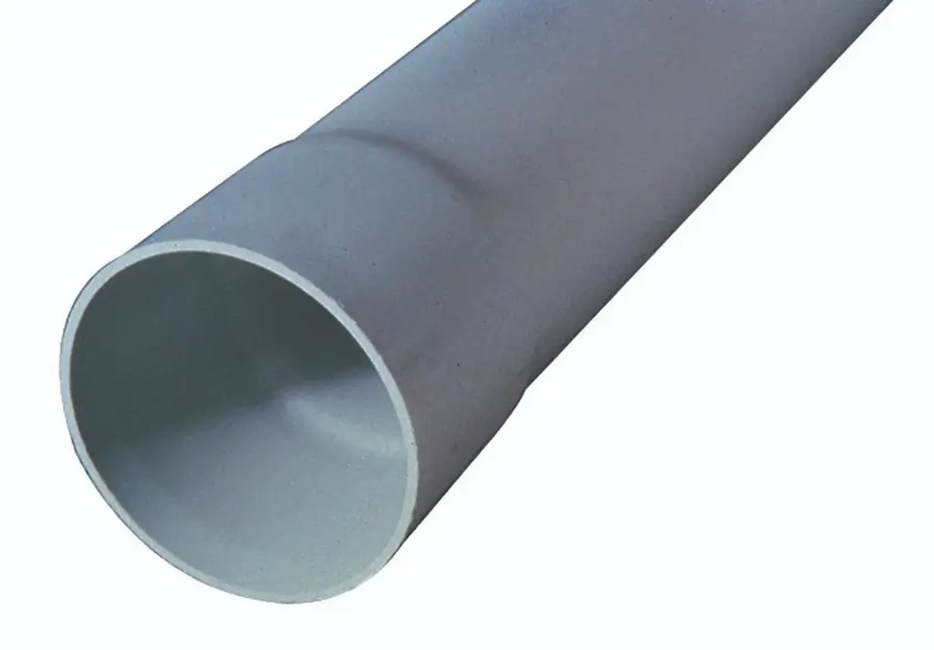 4"x10' PVC Type 2