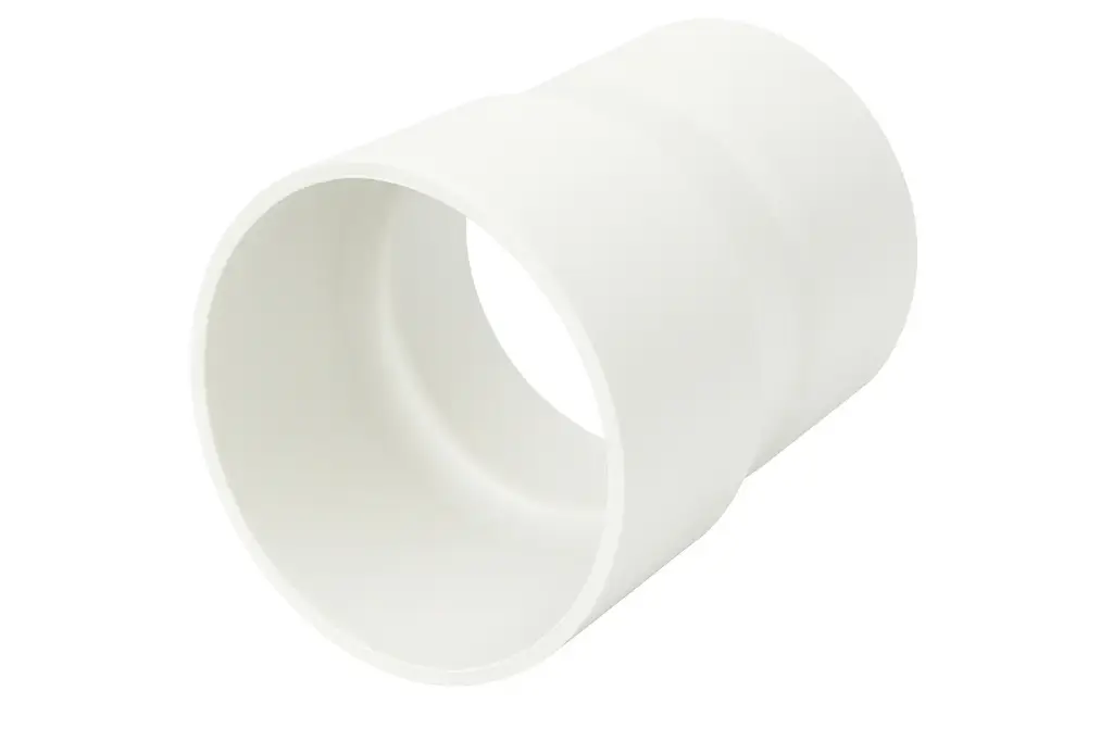 4" PVC Adapter Type 2 to Rigid PVC