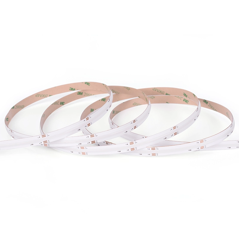 RGBW LED Strip Light
