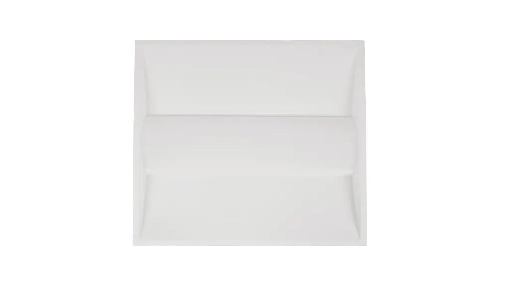 [VO-TF22W40-347-5Way-P] Votatec 2x2 Volumetric Troffer VO-TF22W40-347-5Way-P