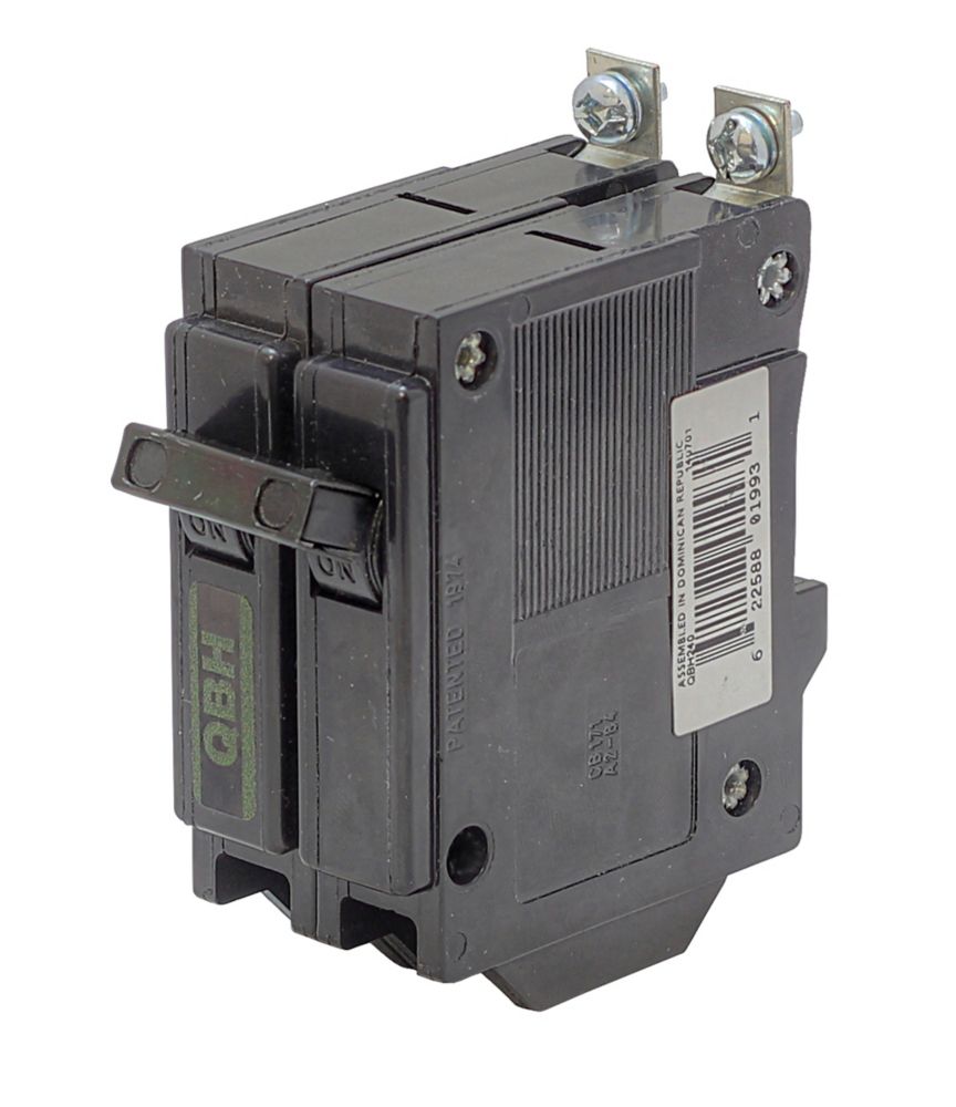 [QBH215] Eaton QBH215 2 Pole 15A
