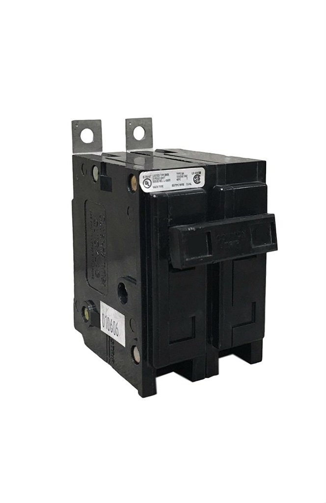 BAB2025 - Eaton - 25 Amp Circuit Breaker