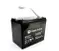 High-Efficiency RLSS-B12550 12V Backup Battery