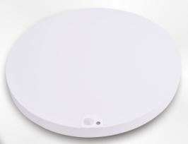 [NX-SMDSE9-18W] Nexleds 9" Frameless Sensor Down Light - 18W, 3CCT (NX-SMDSE9-18W)