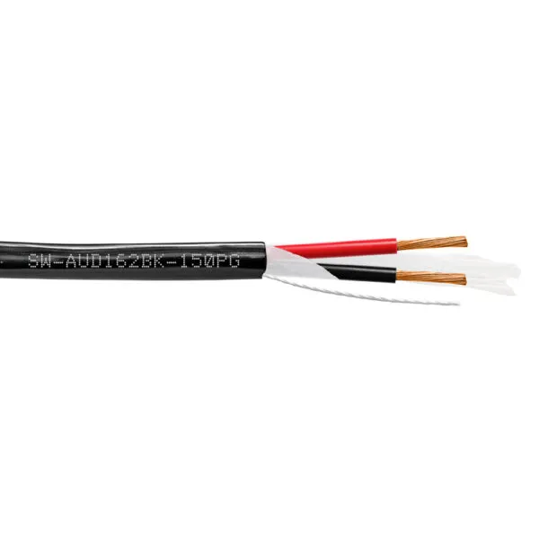 SW-AUD162BK-150